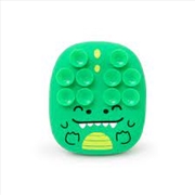 Buy Suction Cup Fidget - Dinosaur