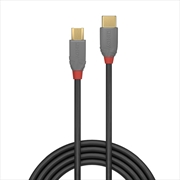 Buy Lindy 2m Usb2 C-Micro-B Cable