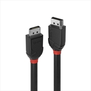 Buy Lindy  .5m DDP 1.2 Cable Black Line