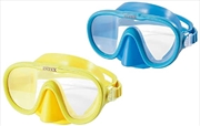 Buy Intex Sea Scan Swim Masks (SENT AT RANDOM)  