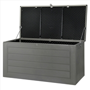 Buy Gardeon 680litre Outdoor Storage Box Container