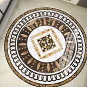 Buy European style parquet large stickers