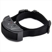 Buy Dog Bark Collar - Vibration and Sound Automatic Training Device