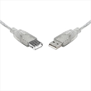 Buy 8Ware USB 2.0 Extension Cable