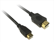 Buy 8ware Mini Hdmi To High Speed