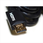 Buy 8Ware HDMI Cable 5m V1.4 19pin M-M Gold Plated 3D 1080p High Speed with Ethernet