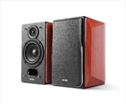 Buy EDIFIER P17 Passive Bookshelf Speakers - Premium Wooden Enclosures