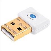 Buy 8WARE Mini USB Bluetooth Adapter Version 4.0