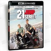 Buy 21 Jump Street