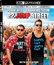 Buy 22 Jump Street