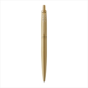 Buy Parker Jotter XL Ballpoint Pen Gold