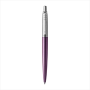 Buy Parker Jotter Ballpoint Pen Victoria Violet