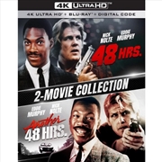 Buy 48 Hrs / Another 48 Hrs