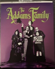 Buy Addams Family
