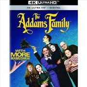 Buy Addams Family