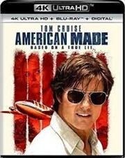 Buy American Made