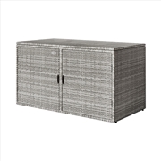 Buy Gardeon Outdoor Storage Cabinet Box