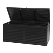 Buy Gardeon Outdoor Storage Box Container