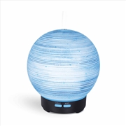 Buy Essential Oil Aroma Diffuser - 100ml Ball Aromatherapy Ultrasonic Humidifier