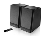 Buy Edifier R1855db Active 2.0 Bookshelf Speakers