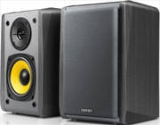 Buy Edifier R1010bt - 2.0 Bookshelf Speaker with Bluetooth - Black