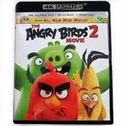 Buy Angry Birds Movie 2