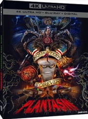 Buy Aqua Teen Forever: Plantasm