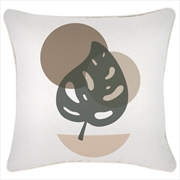Buy Cushion Cover-With Piping-Rincon-45cm x 45cm