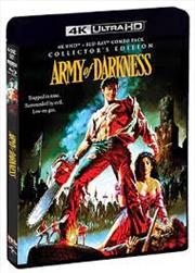Buy Army Of Darkness