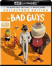 Buy Bad Guys