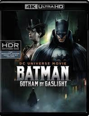 Buy Batman: Gotham By Gaslight
