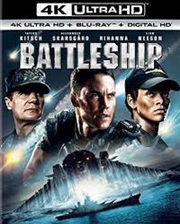 Buy Battleship