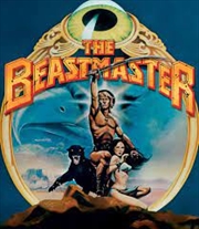 Buy Beastmaster