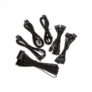 Buy Corsair Corsair Sfx Psu - Professional Individually sleeved DC Cable Pro Kit
