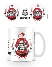 Buy Call Of Duty Monkey Bomb Mug