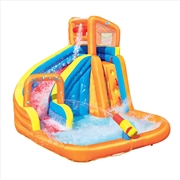 Buy Bestway Inflatable Water Park 3.2M Slide