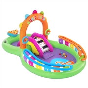 Buy Bestway Inflatable Sing n Splash Kids Water Play