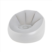 Buy Bestway Inflatable Seat Sofa with LED Light