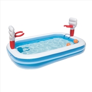 Buy Bestway Swimming Pool Above Ground Kids