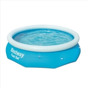 Buy Bestway Above Ground Swimming Pool