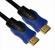 Buy Astrotek Premium HDMI Cable - 19-Pins HDMI (Male) to HDMI (Male) - 3M