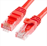 Buy Astrotek CAT6 Cable Premium RJ45 Ethernet Network LAN - 5M, Red