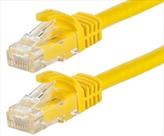 Buy Astrotek CAT6 Cable Premium RJ45 Ethernet Network LAN - 25cm, Yellow
