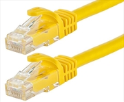 Buy Astrotek CAT6 Cable Premium RJ45 Ethernet Network LAN - 10M, Yellow