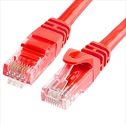 Buy Astrotek CAT6 Cable Premium RJ45 Ethernet Network LAN - 10M, Red