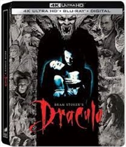 Buy Bram Stokers Dracula 30th Anniversary