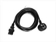 Buy 8ware Power Cable 3m 3-Pin Au
