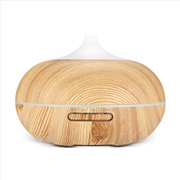 Buy 300ml Essential Oil Aroma Diffuser 