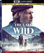 Buy Call Of The Wild