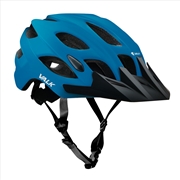 Buy Valk Mountain Bike Helmet Sm